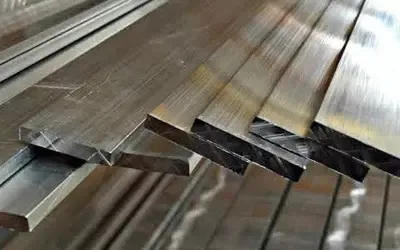 Дюралевая шина купить в Ставрополе