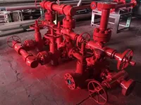 Блок манифольда купить в Ставрополе