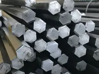 Дюралевые шестигранники купить в Ставрополе