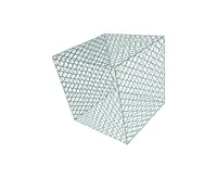 Габион Джамбо 1,5 м 1 м 0,5 м 2,2 мм Galfan ГОСТ Р 52132-2003 купить в Ставрополе