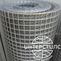 Кладочная сварная сетка 3 мм 50 мм 35ГС ГОСТ 8478-81 купить в Ставрополе