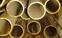 Латунные трубы купить в Ставрополе