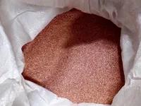 Медная сечка 4 мм 3 мм купить в Ставрополе