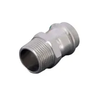 Нержавеющая муфта сварная 6,07 мм 3,1 мм 0,28 мм A403 Gr.WP321 ISO 9001:2000 купить в Ставрополе