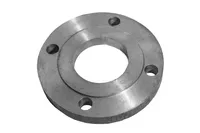 Никелевый фланец плоский 20 мм 0,25 МПа Alloy C-276 EN 1092-1 купить в Ставрополе