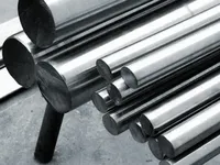 Никелевый пруток 120 мм Alloy 800HT ASTM B408 купить в Ставрополе