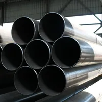 Прецизионная труба 4х0.5 мм 29НК ТУ 14-3-336-75 купить в Ставрополе