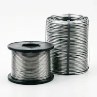 Нихромовая проволока 0.1 мм Х20Н80 ГОСТ 12766.1-90 купить в Ставрополе