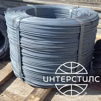Стальная проволока 1.8 мм купить в Ставрополе