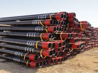 Труба НКВ 114 мм 7 мм 15ХМ ГОСТ 633-80 купить в Ставрополе